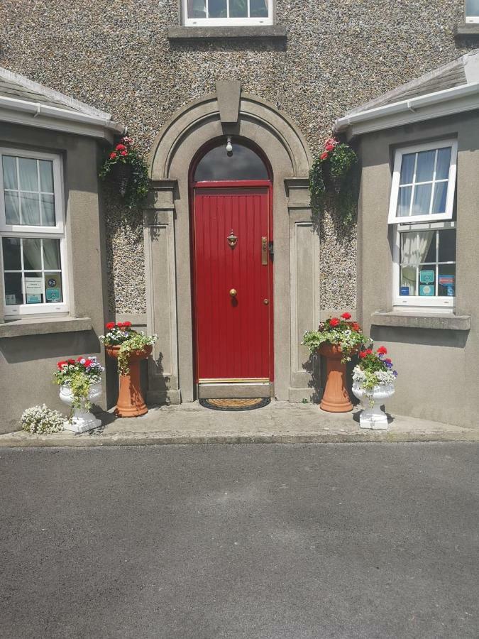 Shannonside House N37Hf67 Athlone Exterior foto